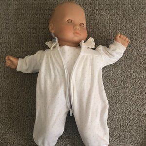 Pleasant Company (The American Girl Collection) - Our New Baby Doll (Bitty Baby)